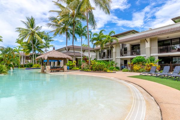 201/202 Temple by The Sea – 3 Bedroom