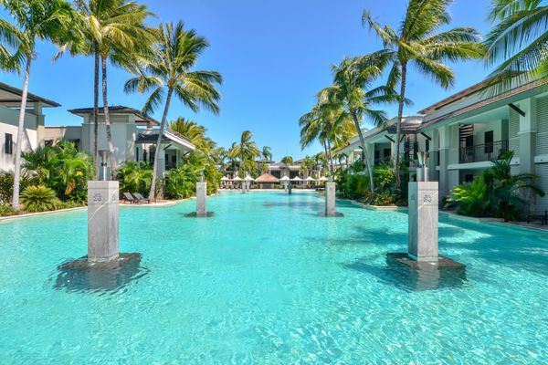 201/202 Temple by The Sea – 3 Bedroom