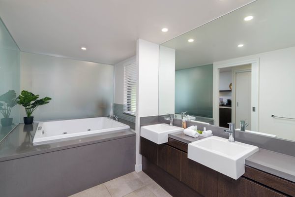 201 Temple By The Sea – Studio Spa