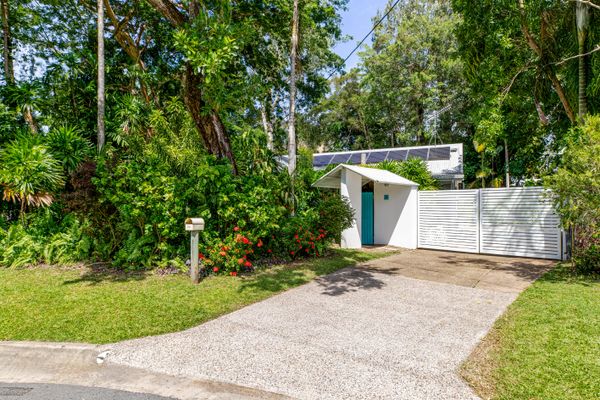Mistral Tropical Beach House
