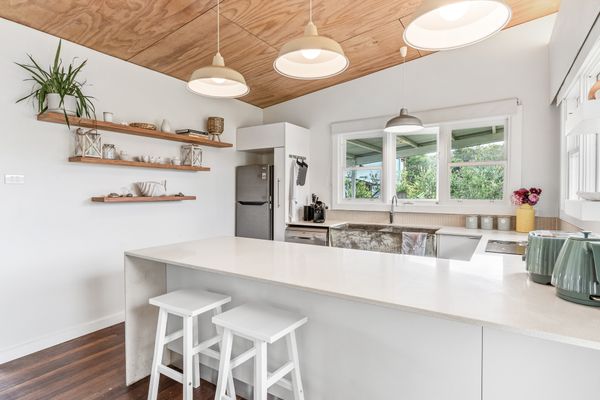 Just Beachy – 4 Ash Street