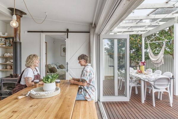 Just Beachy – 4 Ash Street