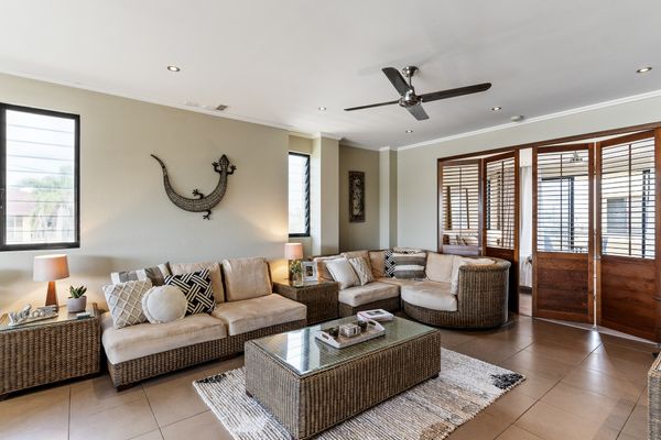 Villa Sangiovese – Unit One – 1/2 Heath Street