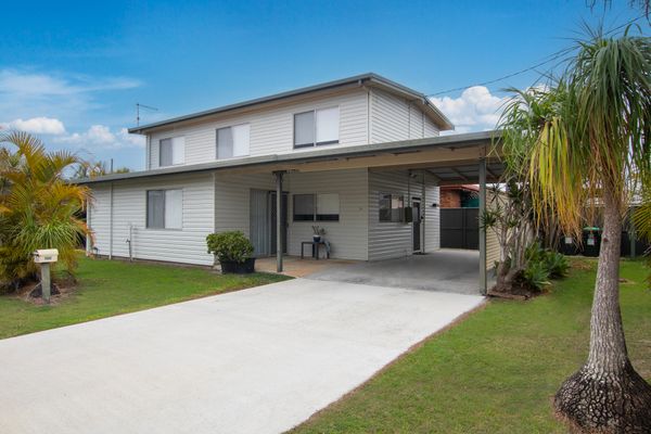 Evans Beach House – 24 Cedar Street
