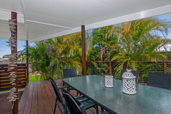 Evans Beach House – 24 Cedar Street