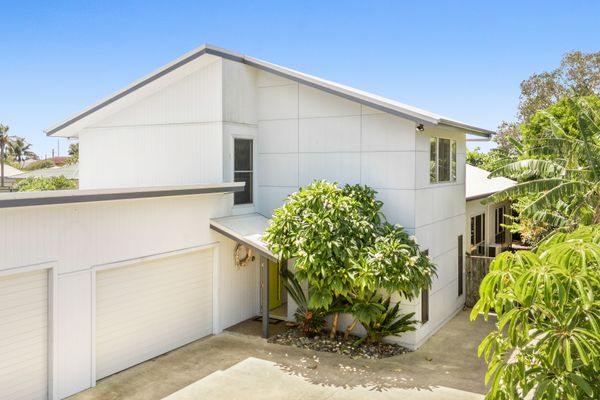 Breezeway House – 38B Cypress Street