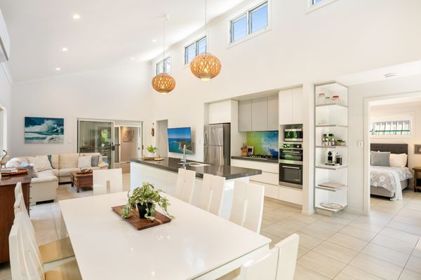 Breezeway House – 38B Cypress Street