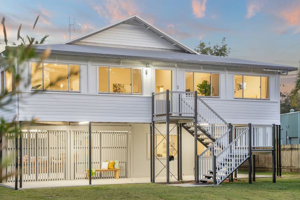 Harbour View – 5 McDonald Place