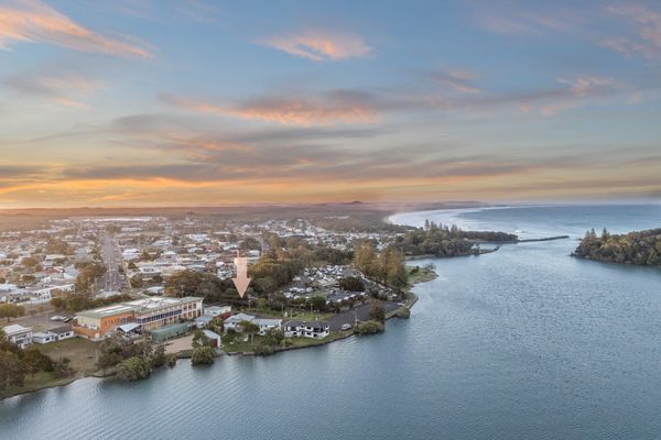 Harbour View – 5 McDonald Place