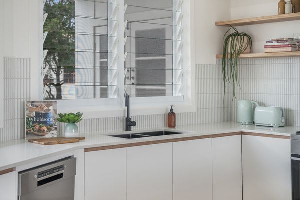 Cedar Retreat – 19 Cedar Street