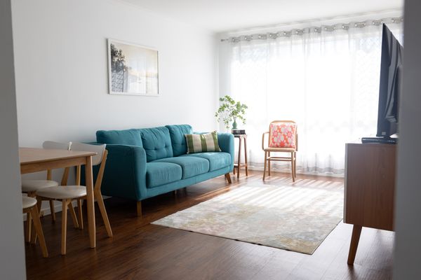 Sea Ranch One – 1/45 Beech Street