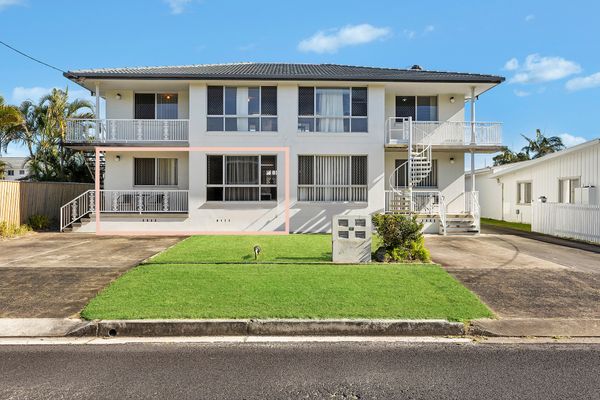 Sea Ranch One – 1/45 Beech Street