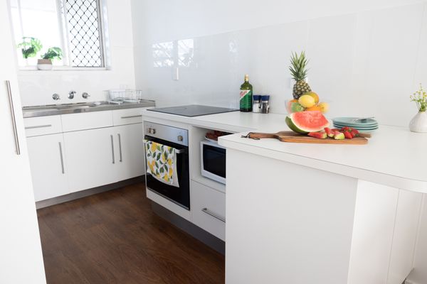 Sea Ranch One – 1/45 Beech Street