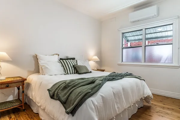 Selah – 36 Woodburn Street