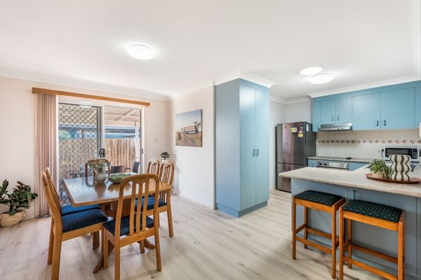Waratah Retreat – 2/4 Waratah Lane