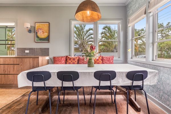 Seashells – 47 Park Street