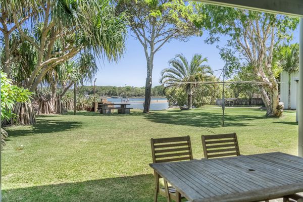 SunnySide Down – 2/3 McDonald Place