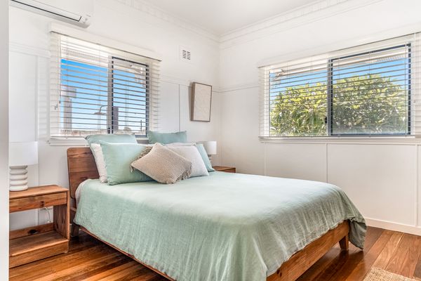 Salt on Cedar – 17 Cedar Street