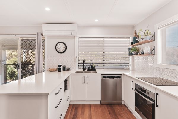 The Beach Shack – 12 Flame Street