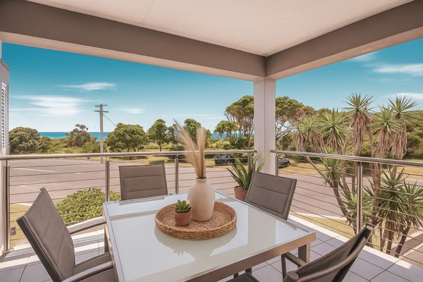 The Shoreline – 1/13 Terrace Street