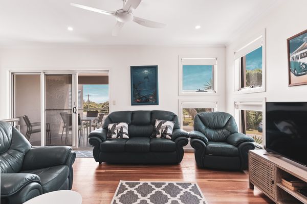 The Shoreline – 1/13 Terrace Street
