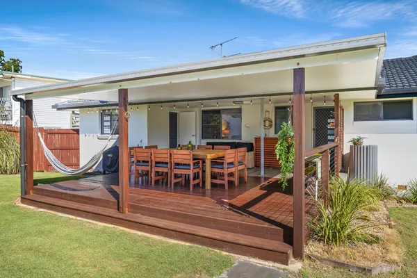 The Grey Havens – 58 Cypress Street