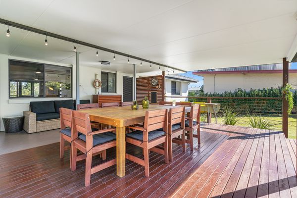 The Grey Havens – 58 Cypress Street
