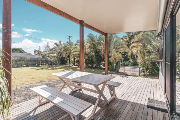 The Shack – Location Meets Luxury – 15-17 Park Street