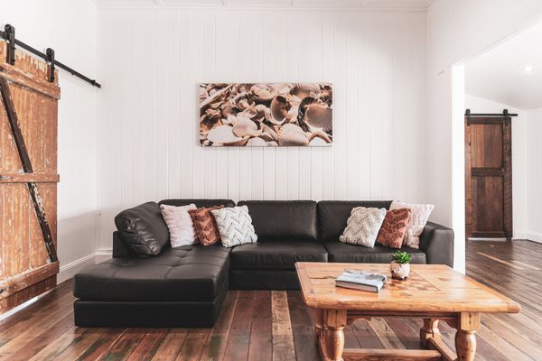 The Shack – Location Meets Luxury – 15-17 Park Street