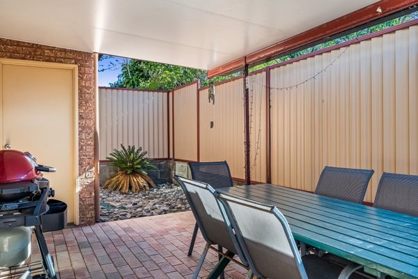 The Weekender – 4/46 Cypress Street