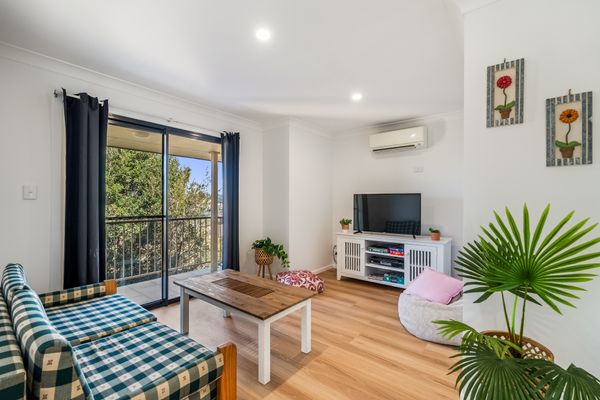 The Weekender – 4/46 Cypress Street
