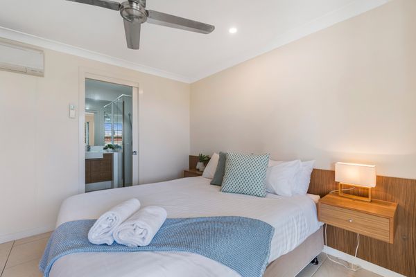 Malibu Apartments Unit 2 – 5 Oak Street