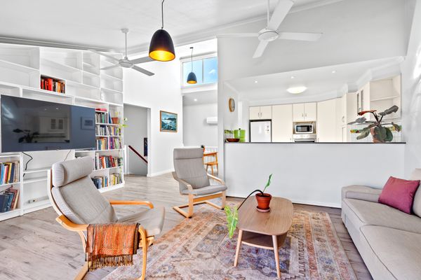 7/25-31 Sunderland Street