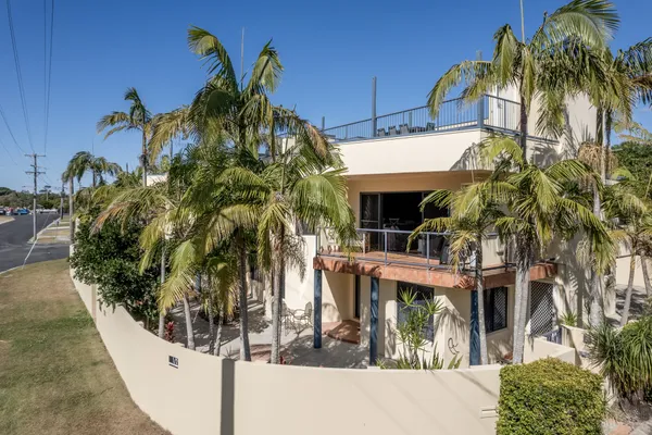 The Sails – Unit 1 – 21 Beech Street