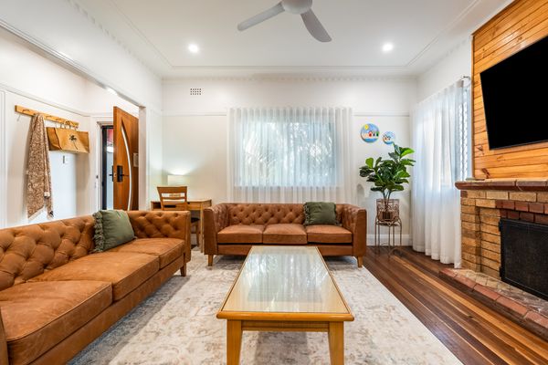 Wattleseed – 4 Wattle Street
