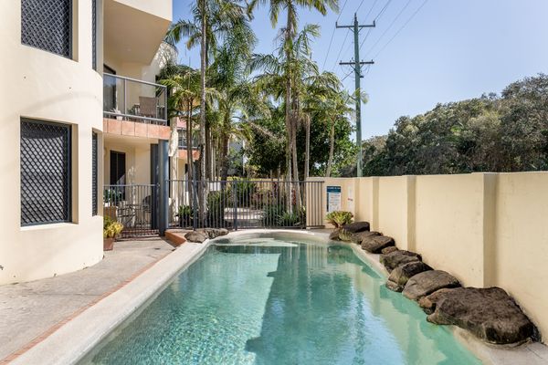 The Sails – Unit 2 – 21 Beech Street