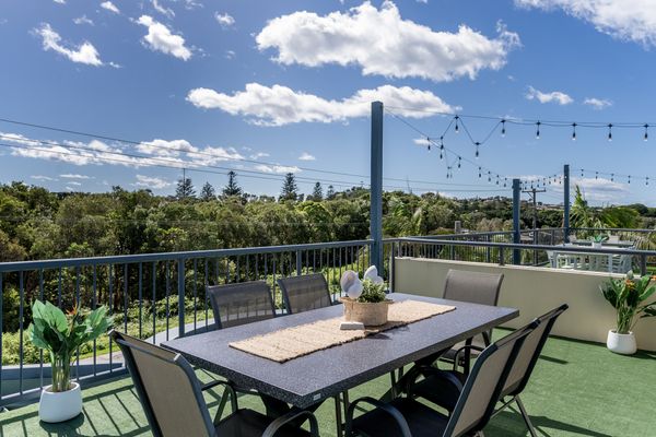 The Sails – Unit 2 – 21 Beech Street