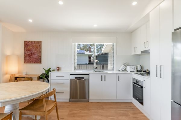 Park Lane – 4B Wattle Street
