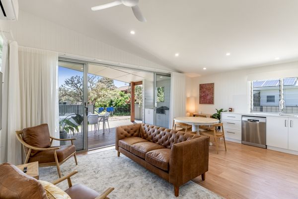 Park Lane – 4B Wattle Street