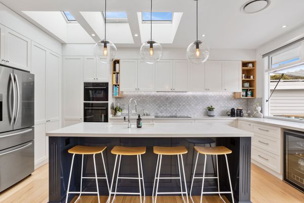 Granville House – Hamptons style