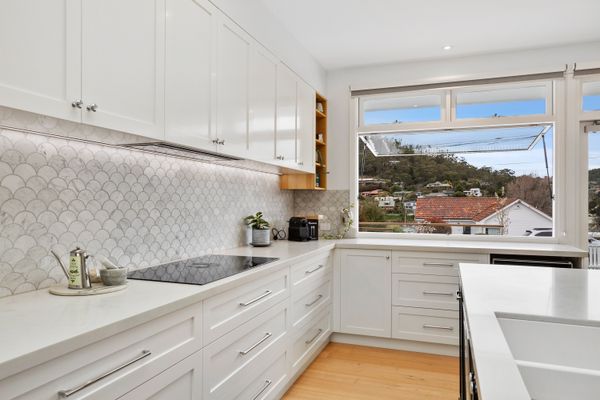 Granville House – Hamptons style