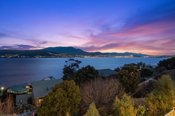 Oceana Escape panoramic views luxury and space