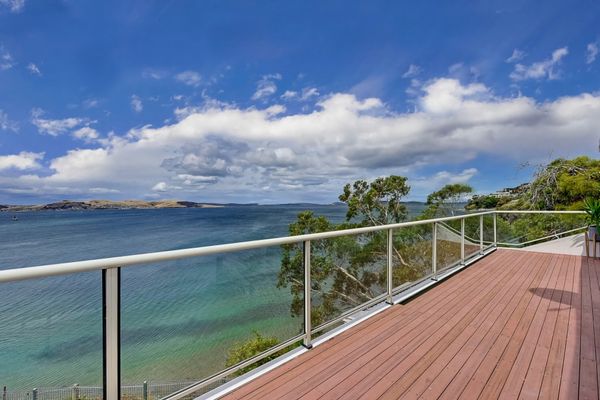 Sandy Bay Beachfront Oasis direct beach access
