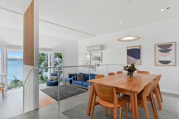 Sandy Bay Beachfront Oasis direct beach access