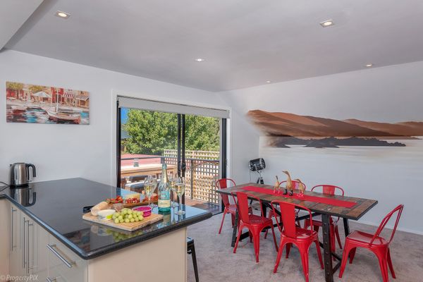 The Artview fantastic city location os parking