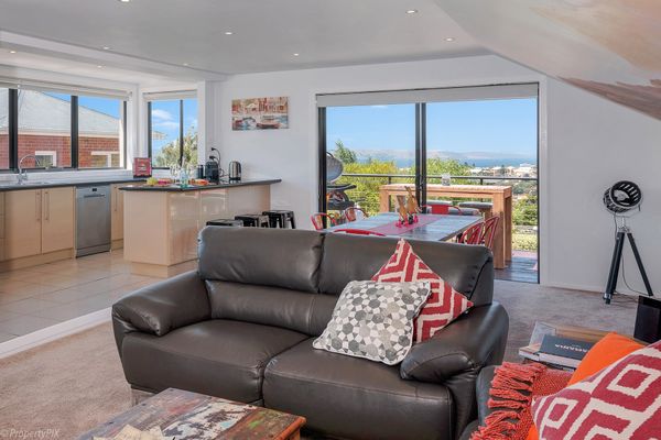 The Artview fantastic city location os parking