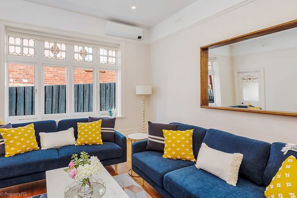 Warneford House stylish inner city living