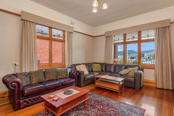 Wellington Views fantastic city location