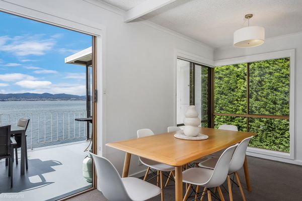 Sandy Bay Waterfront