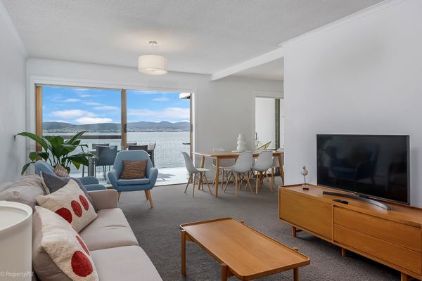 Sandy Bay Waterfront